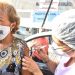 Natal iniciou vacinação para os idosos de 63 anos nesse sábado (10)