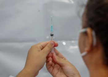 Prefeitura de Natal tem novo calendário de vacinação para segunda dose de Coronavac e nova faixa etária