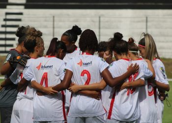 Futebol Feminino: Definidos os adversários do Alvirrubro na primeira fase do Brasileirão