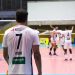 Voleibol: com patrocínio garantido, Unimed/Aero se mantém na Superliga