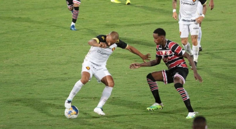 Copa do Nordeste: empate entre ABC e Sampaio elimina Sport e Santa Cruz