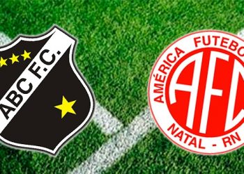 América x ABC o 1º clássico do Estadual de 2021