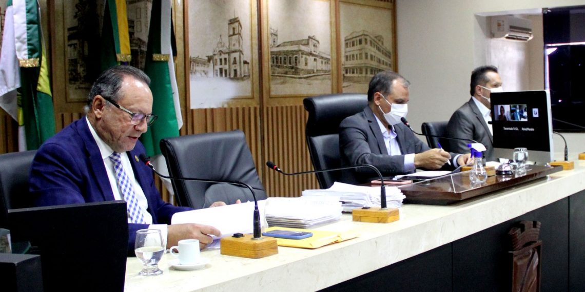 Comissão de Planejamento se organiza para debater ZPA’s antes do Plano Diretor