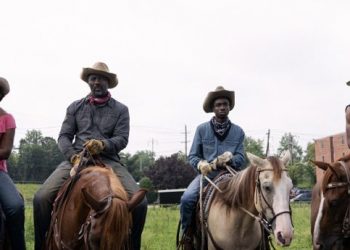 “Alma de Cowboy” – Um drama comovente sobre tradições e conexão com seu âmago inerente