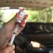 Parnamirim: mais de 500 doses da Coronavac aplicadas no drive-thru deste sábado