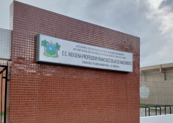 Governo cria comissão para elaborar política escolar indígena do RN