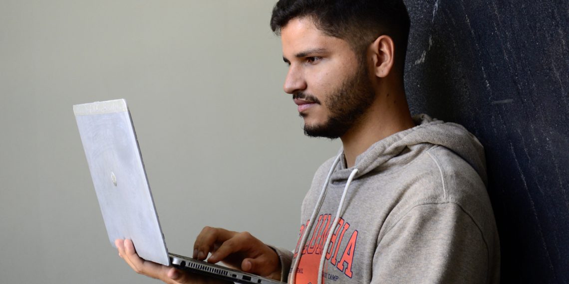 UFRN cadastra aprovados no SiSU até hoje