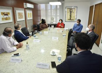 Governo do RN zera ICMS do Diesel para setor de transporte urbano de Natal