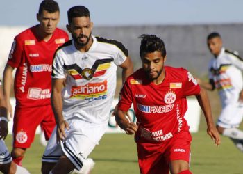 Pressão da FNF surte efeito e Estadual está liberado