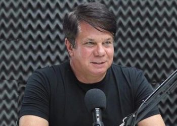 Morre o ex-vereador Renato Dantas por complicações da Covid-19