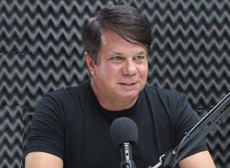 Morre o ex-vereador Renato Dantas por complicações da Covid-19