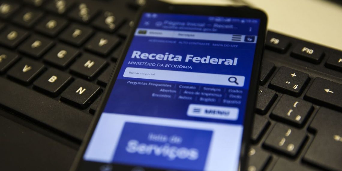 Receita adia o prazo de entrega da Declaração de Imposto de Renda
