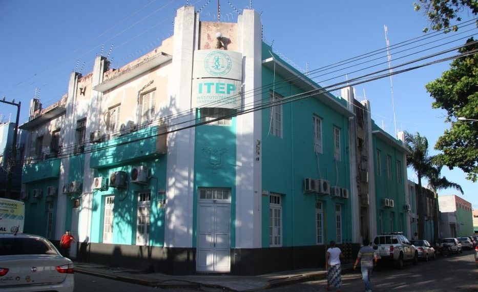 Governo do RN lança edital do concurso do Itep