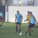 Copa do Brasil: ABC faz Reapresentação com foco na decisão contra o Botafogo/RJ