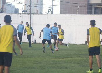 ABC tenta se recuperar diante do Potiguar nesta quarta