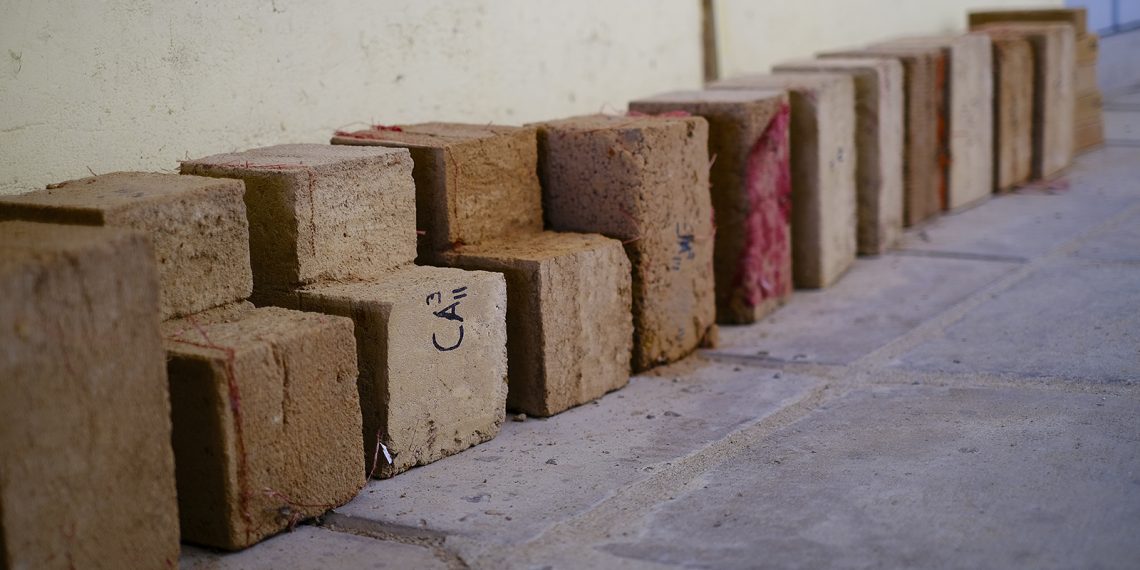 Construção sustentável