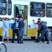 Assaltos a ônibus em Natal têm redução de 77% no mês de março