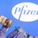 Brasil recebe hoje primeiro lote de vacinas da Pfizer