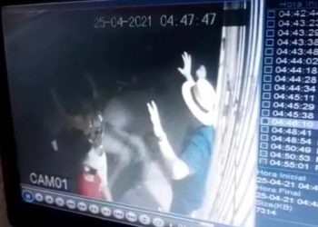 Policial civil é morto com tiro na cabeça em assalto na Grande Natal