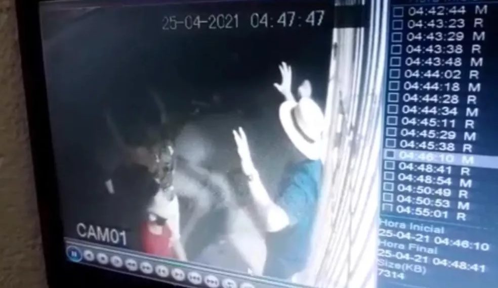 Policial civil é morto com tiro na cabeça em assalto na Grande Natal