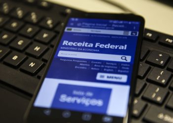 Receita libera nova versão do programa da declaração do IR 2021