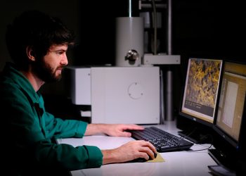 Fonte alternativa de energia