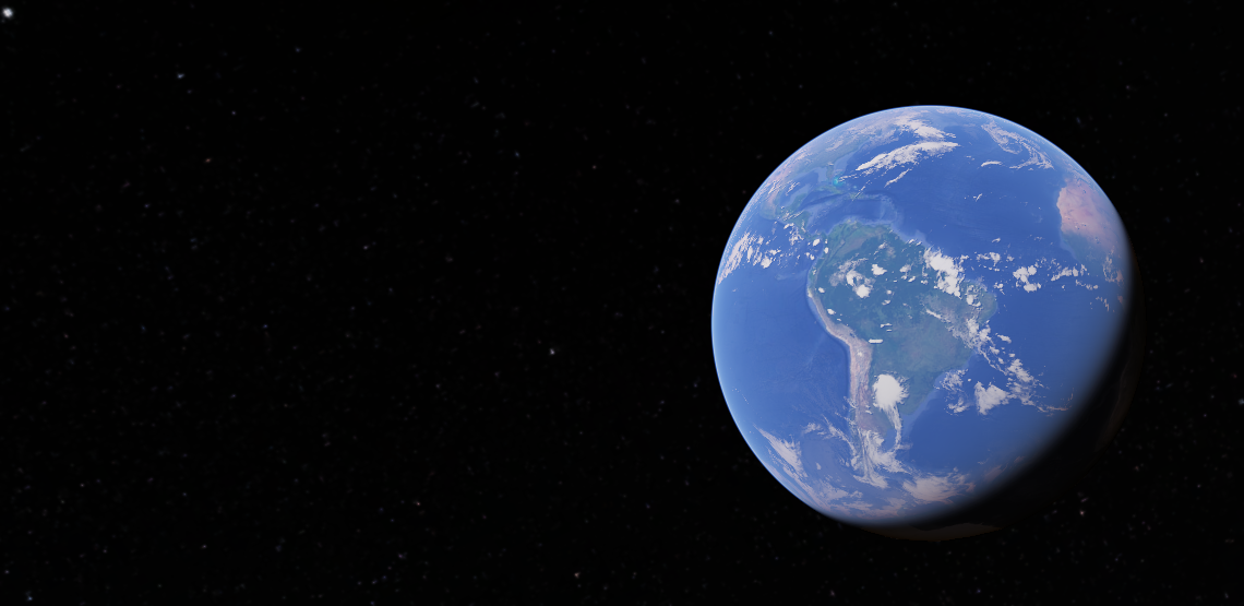 Cuidado com a Casa Comum