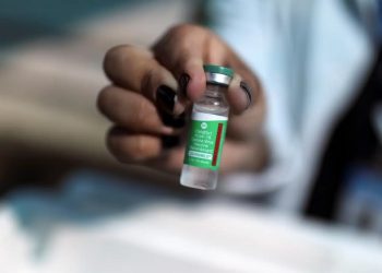 Prefeitura de Parnamirim ampliará, a partir de amanhã (17), a vacinação contra a Covid-19 para os idosos a partir dos 61 anos