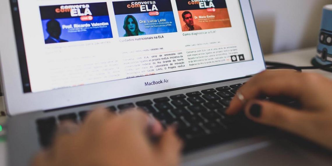 LAIS tem três trabalhos premiados em simpósio internacional sobre ELA