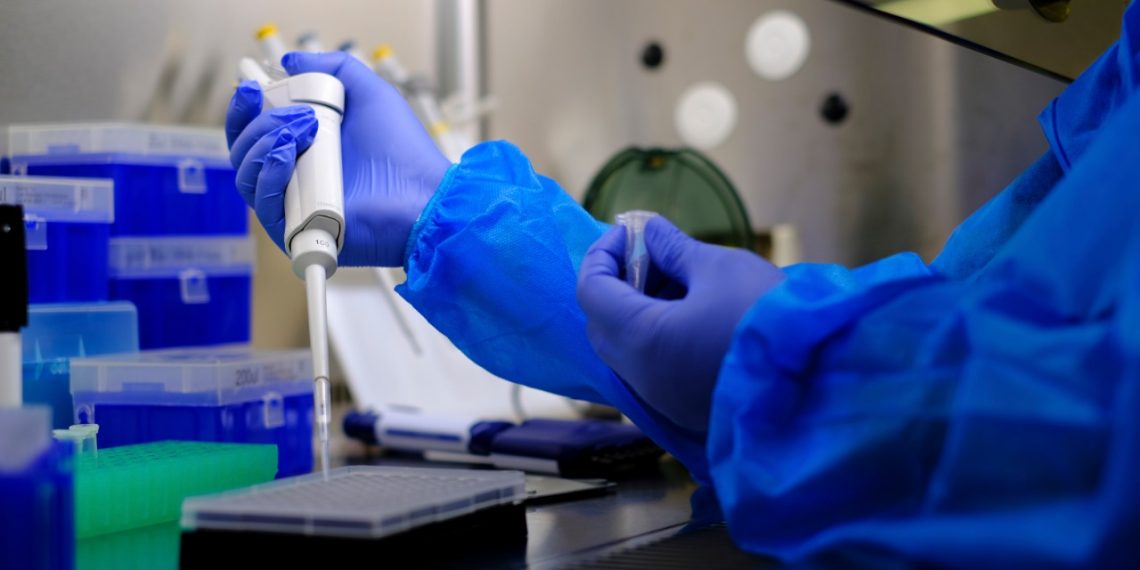 UFRN ultrapassa a marca de 100 mil testes da covid-19