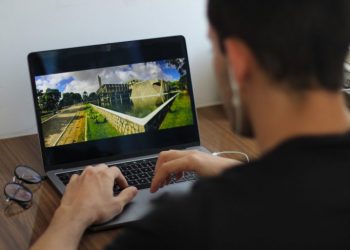 UFRN cadastra aprovados no Sisu 2021