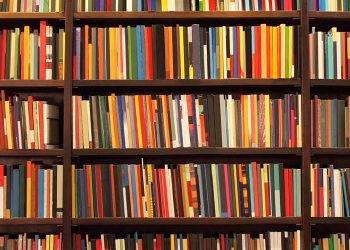 Não a taxação de livros… Cultura para todos!