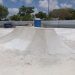 Pista de skate em ponta negra fica pronta!