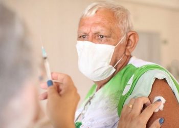 Prefeitura de Parnamirim divulga cronograma de vacinação contra a Covid-19