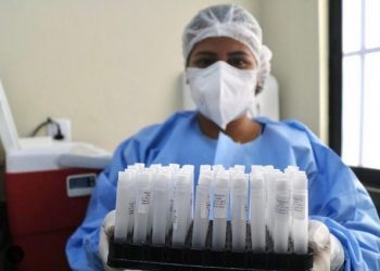 Parnamirim já conta com cinco pontos para coleta de swab