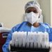 Parnamirim já conta com cinco pontos para coleta de swab