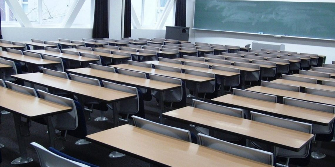 MPRN ajuíza ação civil pública para obrigar Governo do Estado a permitir retorno de aulas presenciais