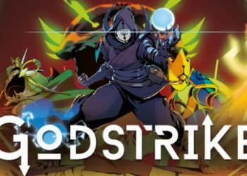 Godstrike (Switch): confira o trailer de lançamento