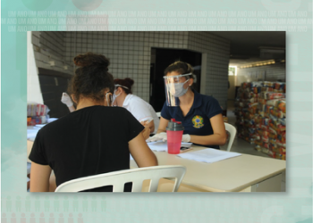 Campi do IFRN fazem levantamento de ações após um ano de pandemia