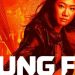 A série Kung Fu ganha uma nova versão interpretada pela atriz Olivia Liang
