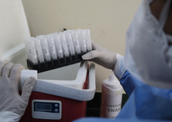 Prefeitura de Parnamirim abre novo ponto de coleta de Swab para Covid-19