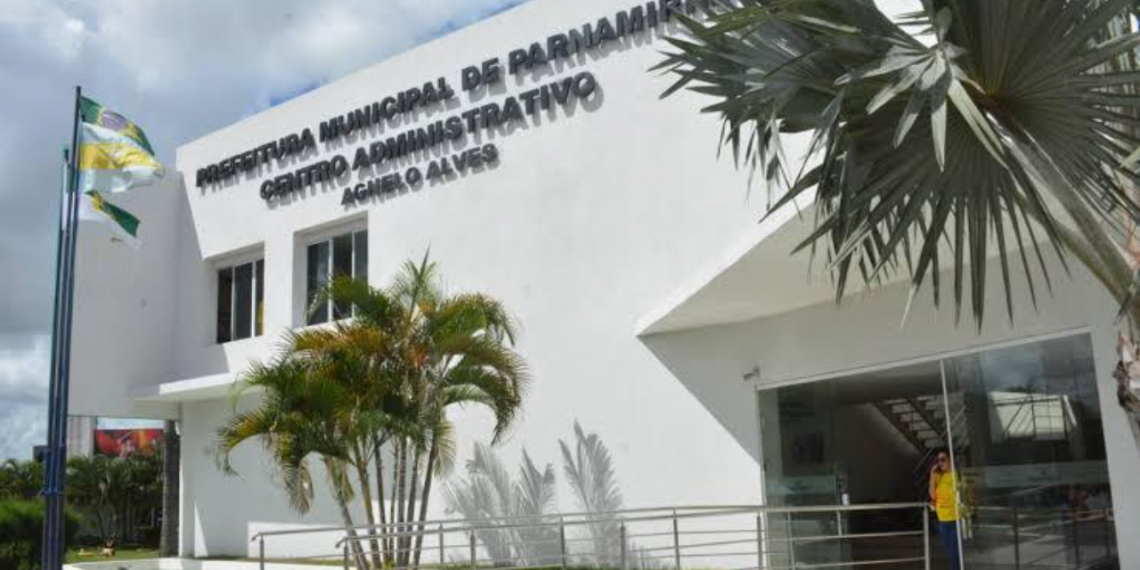 Prefeitura de Parnamirim publica decreto readequando medidas de contenção à Covid-19