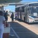 Câmara de Natal aprova lei que zera o ISS para empresas do transporte público