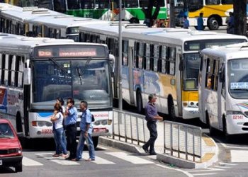 Frota de ônibus: Município de Natal e Defensoria não chegam a acordo em nova audiência de conciliação