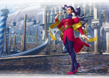 Street Fighter V: Champion Edition (PC/PS4): confira o trailer de Rose