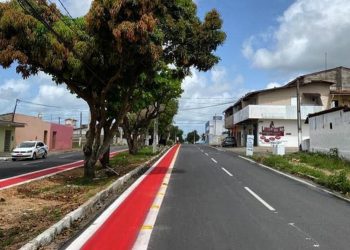 STTU anuncia instalação de ciclovias em oito avenidas na Zona Norte de Natal