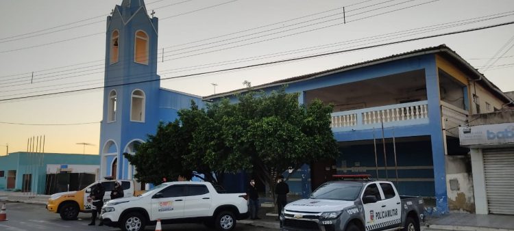 Operação do MPRN apura desvios de verbas públicas em Ipanguaçu
