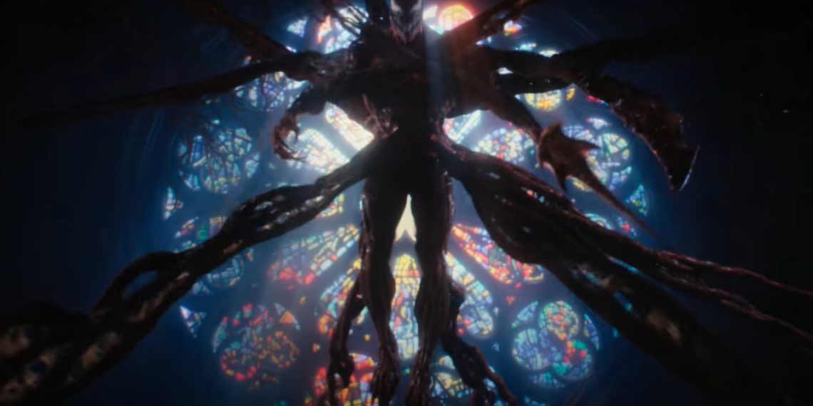 “Venom: Tempo de Carnificina” chega aos cinemas em 2021, em um equilíbrio singular de produção e direção