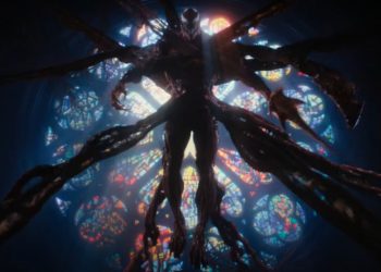 “Venom: Tempo de Carnificina” chega aos cinemas em 2021, em um equilíbrio singular de produção e direção