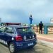 Praias da zona Leste de Natal entram no roteiro diário de patrulhamento da Guarda Municipal